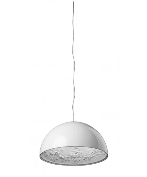 FLOS - Skygarden P2 Suspension Blanc