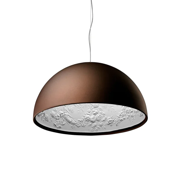 FLOS - Skygarden P2 Suspension Marron