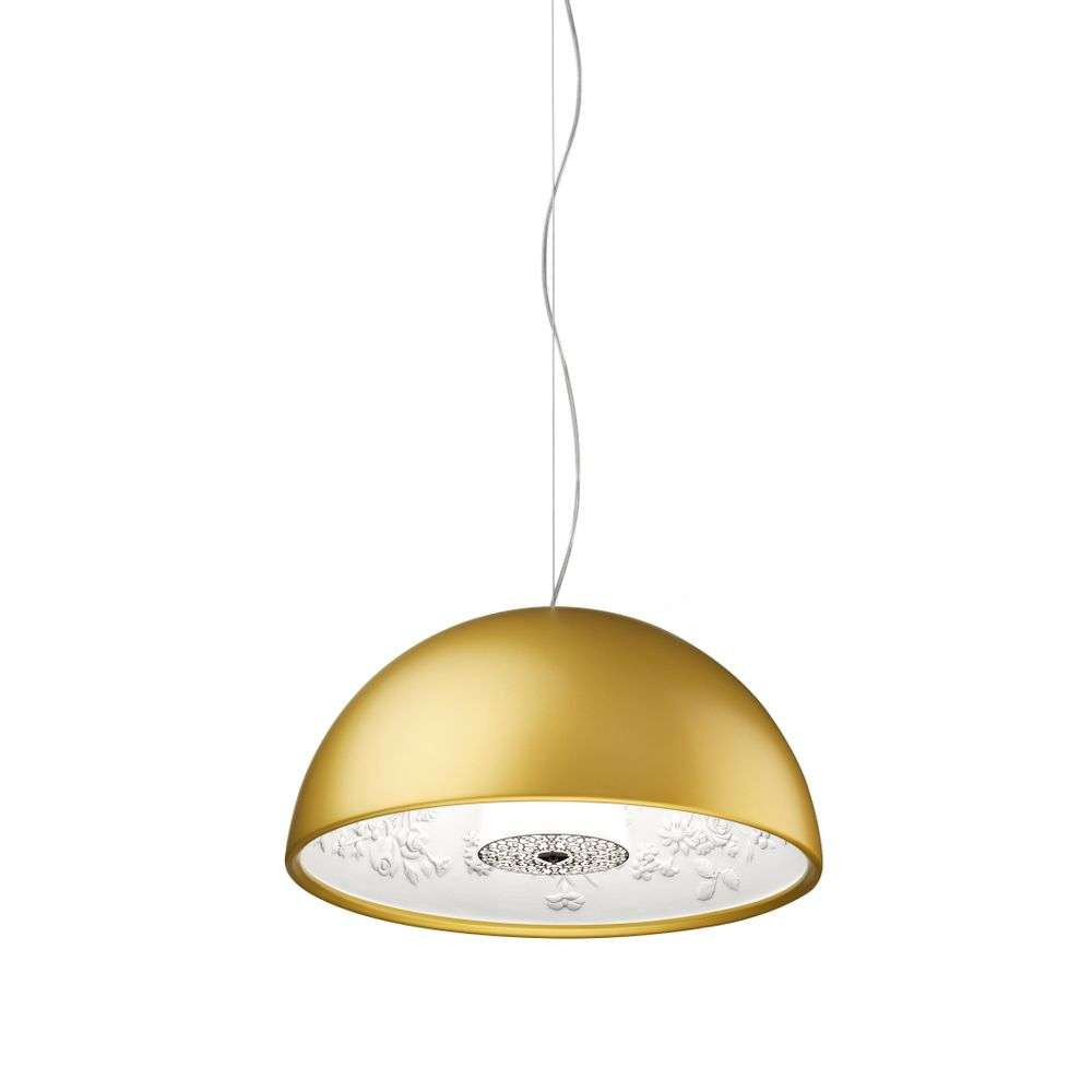 Flos - Skygarden Suspension Small Gold