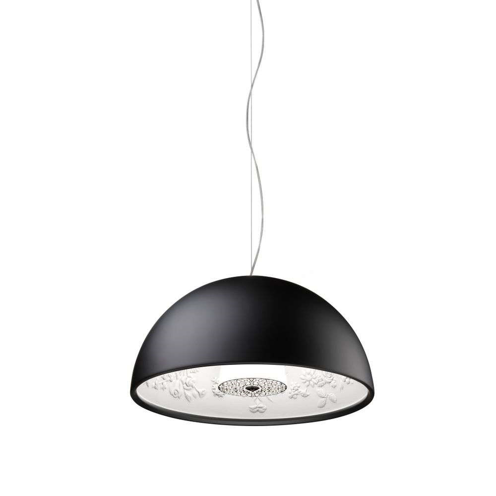 Flos - Skygarden Suspension Small Matt Black