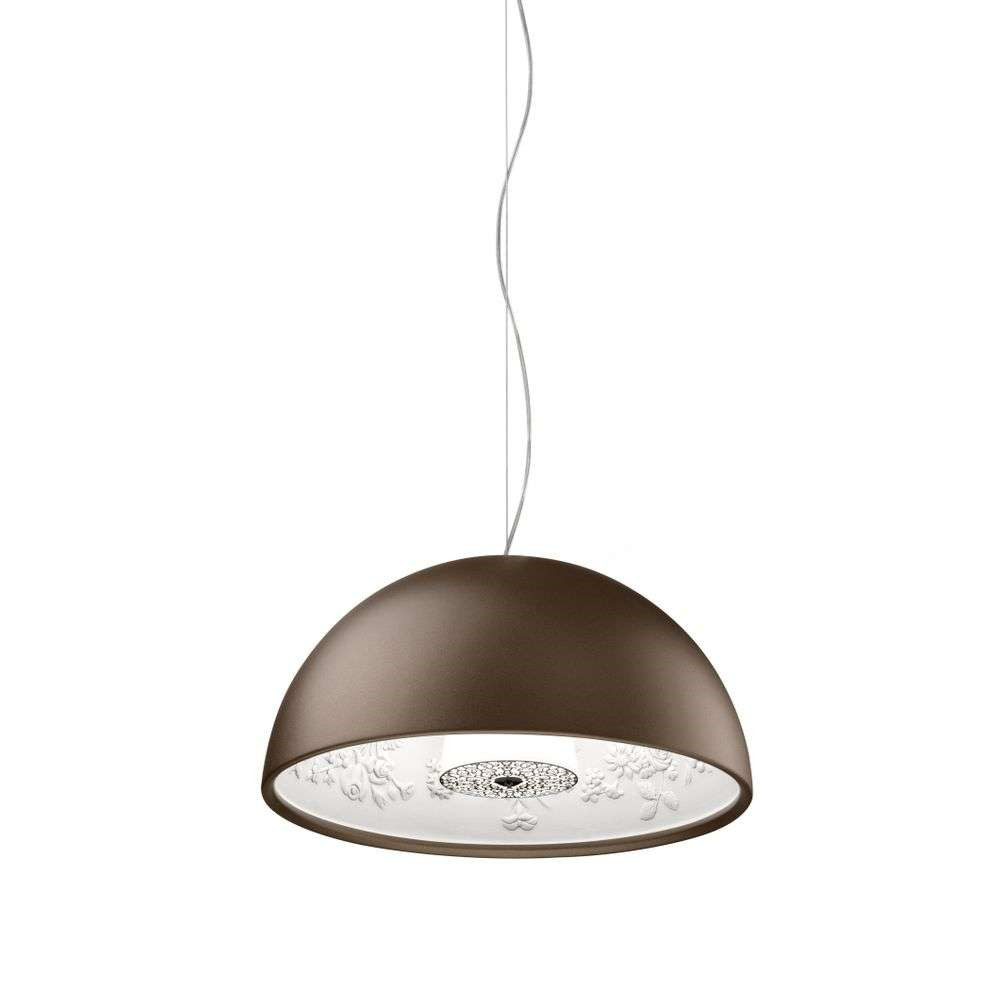 Flos - Skygarden Suspension Small Rust