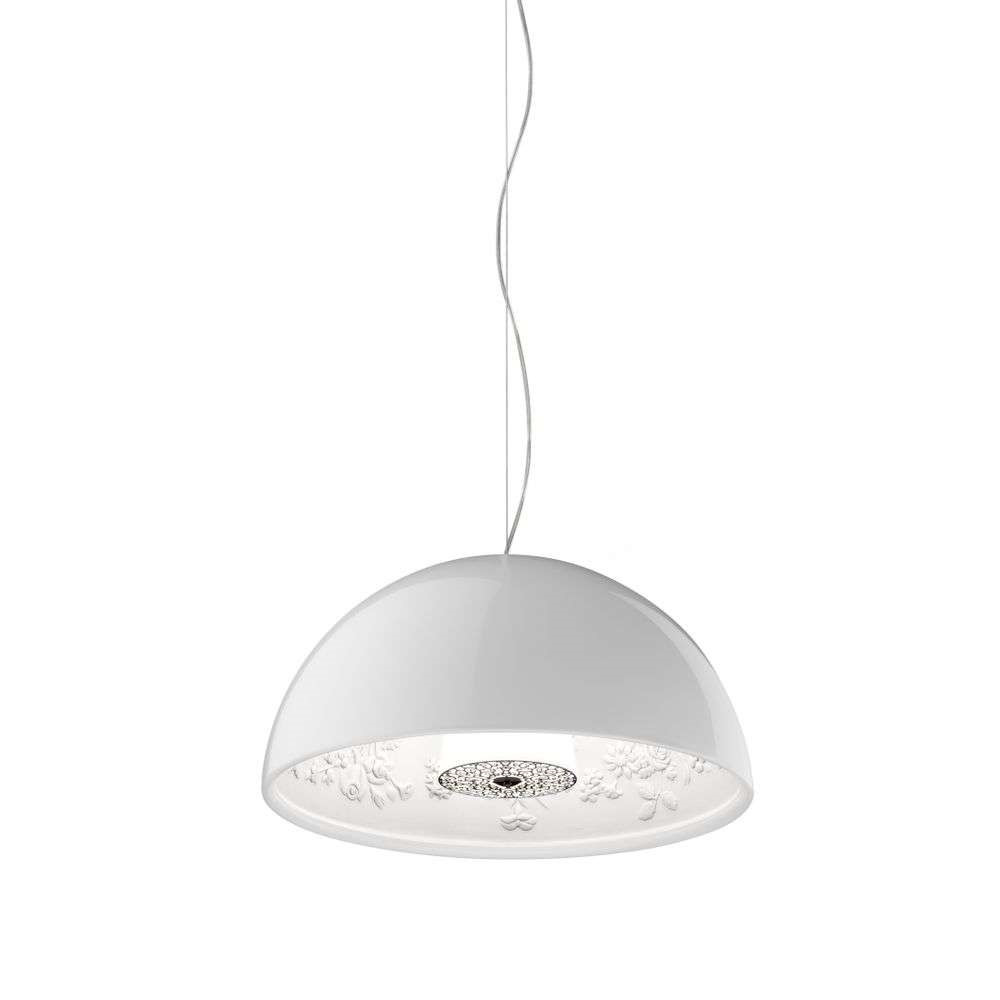 Flos - Skygarden Suspension Small White