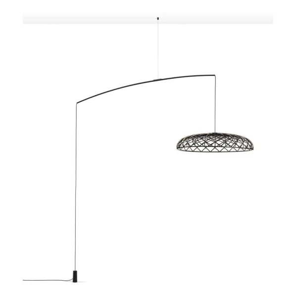 Flos - Skynest Motion Suspension Anthracite