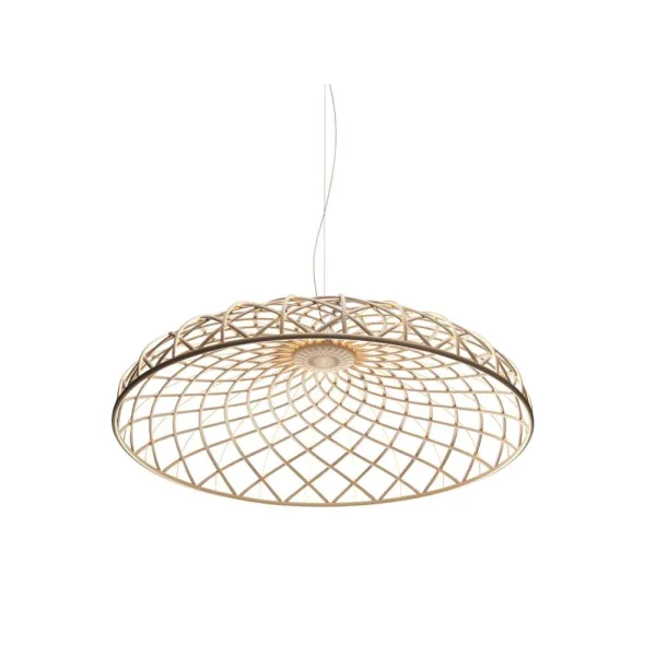 Flos - Skynest Suspension S Almond