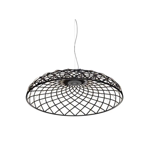 Flos - Skynest Suspension S Anthracite