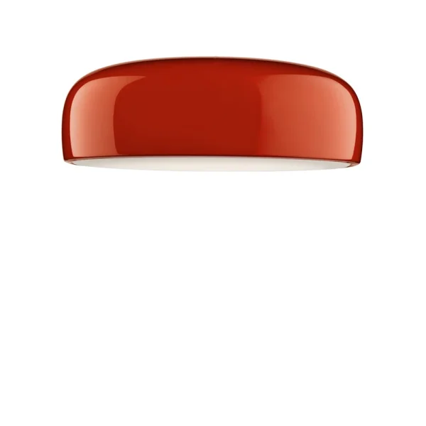 Flos Smithfield C plafond Rouge