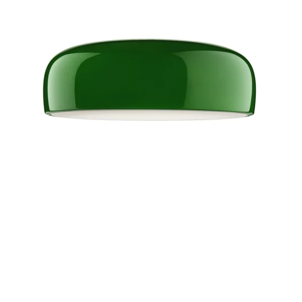 Flos Smithfield C plafond Vert