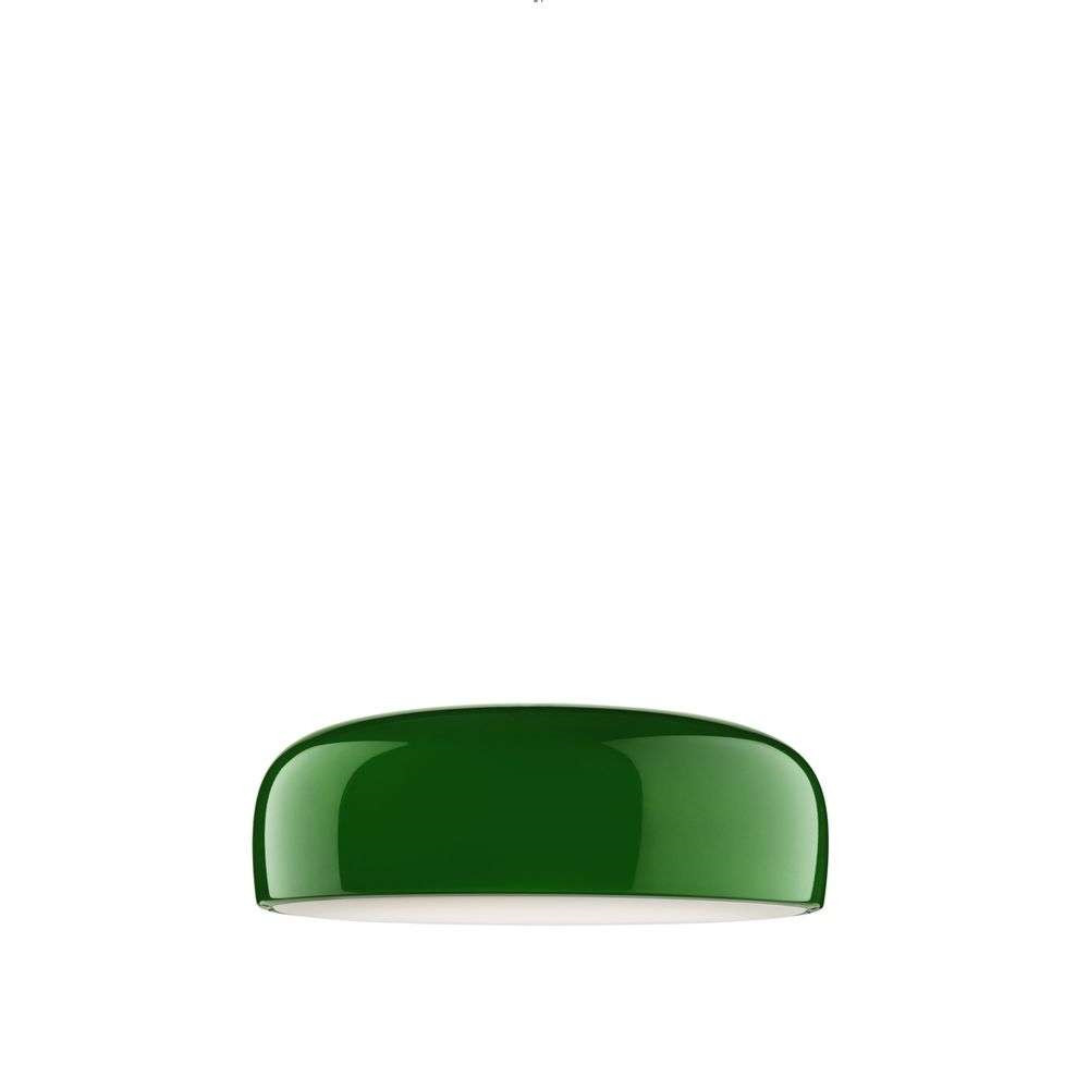 Flos - Smithfield C Plafonnier Green