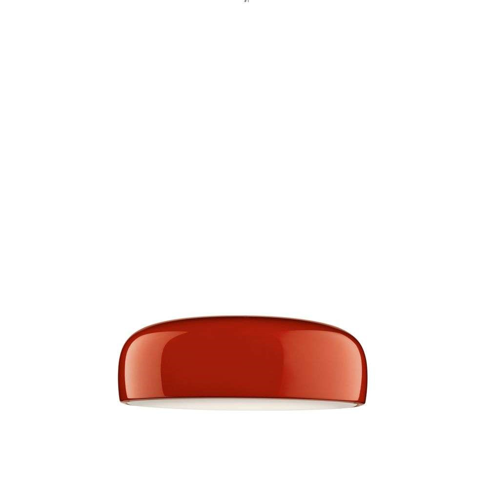 Flos - Smithfield C Plafonnier Red