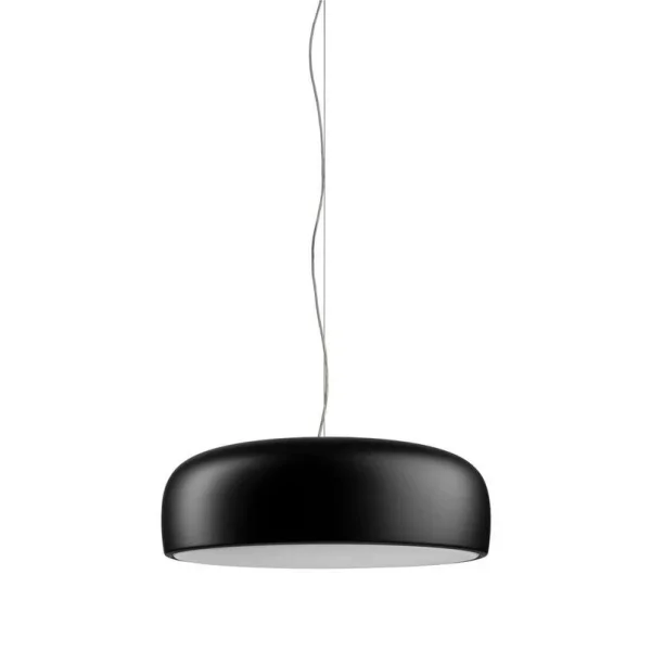 FLOS - Smithfield S Pro Suspension Mat Noir