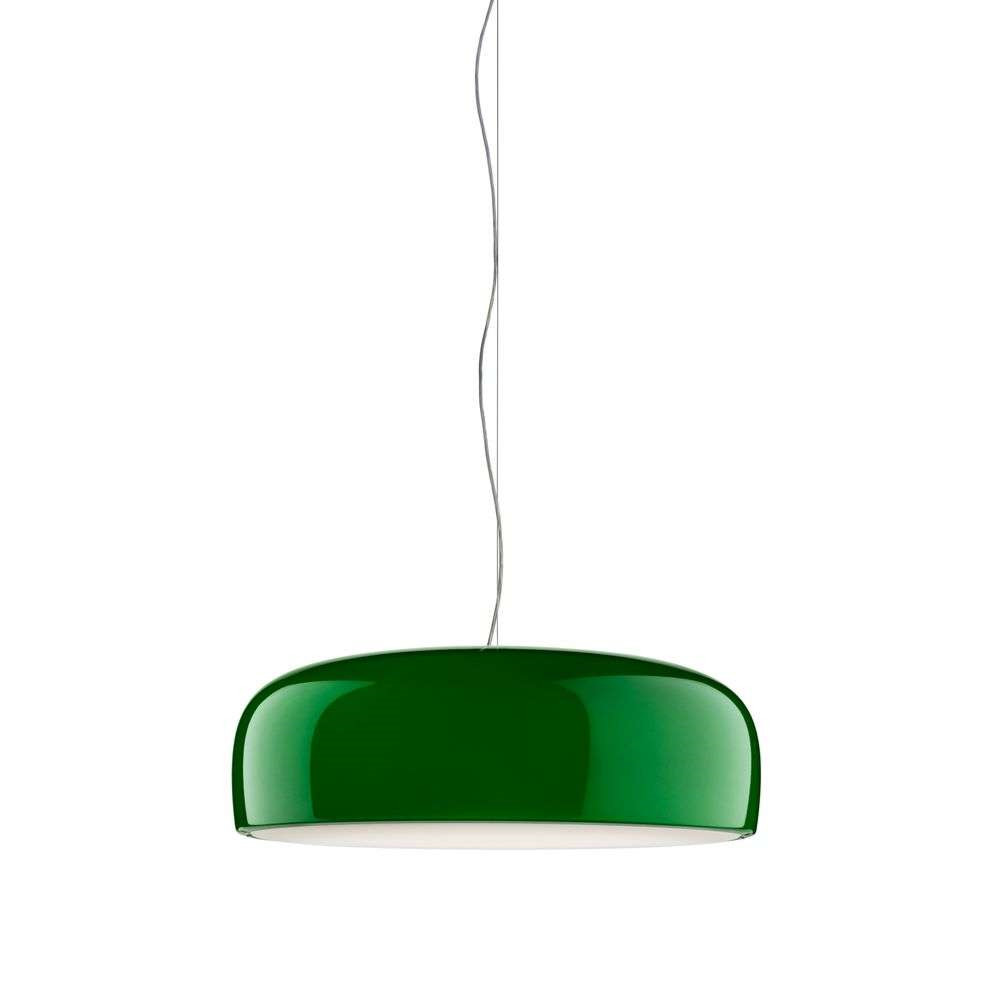 Flos - Smithfield S Suspension Green