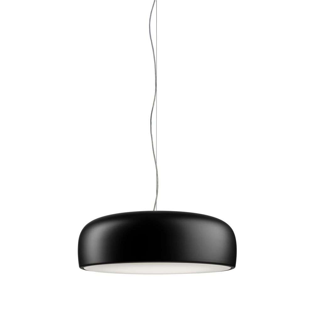 Flos - Smithfield S Suspension Matt Black