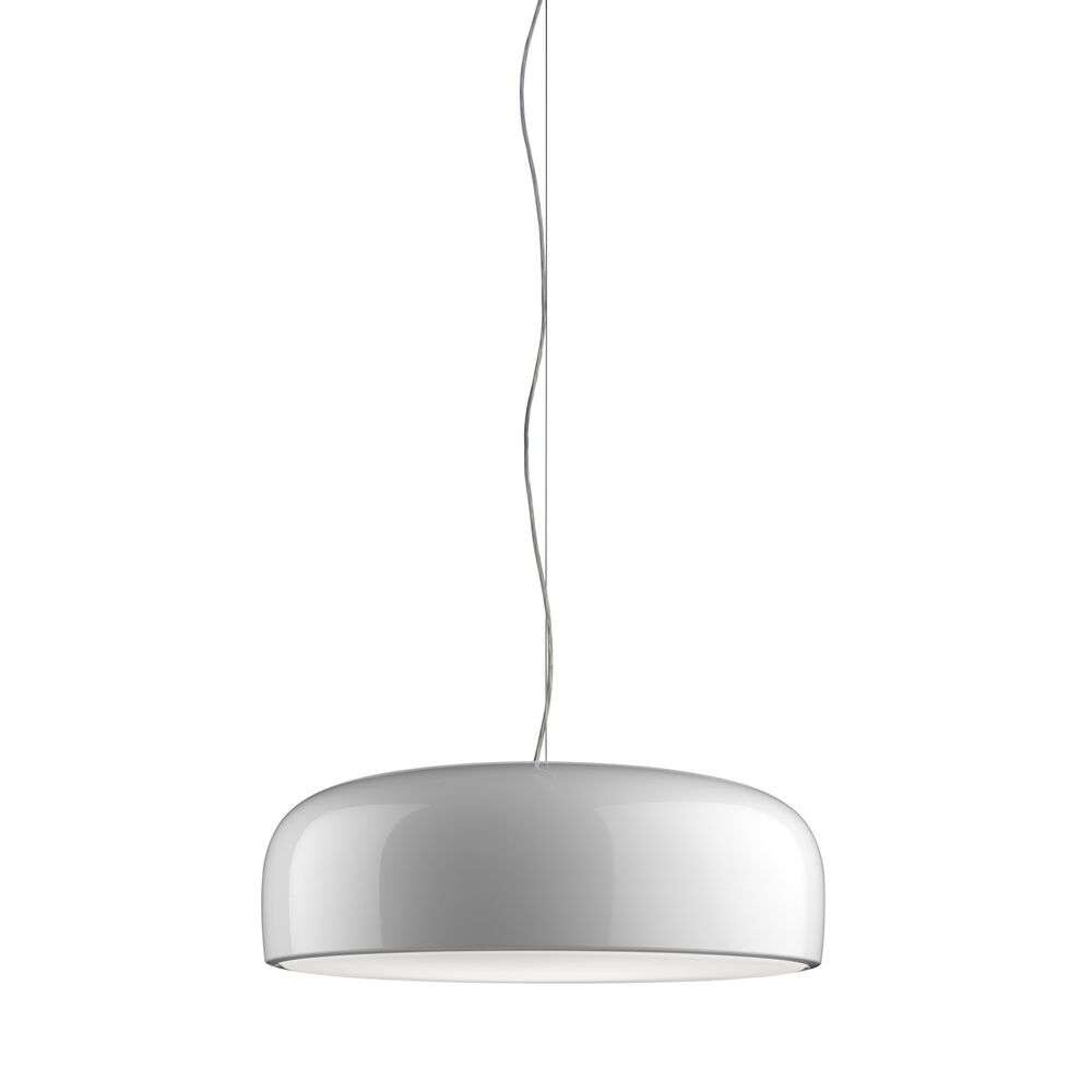 Flos - Smithfield S Suspension White