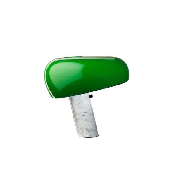 Flos - Snoopy Lampe de Table Vert