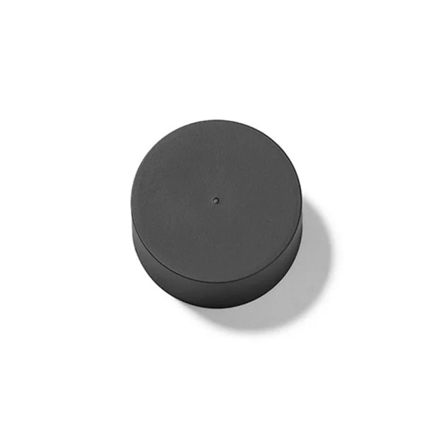 Flos String Light applique/plaque de plafond Noir