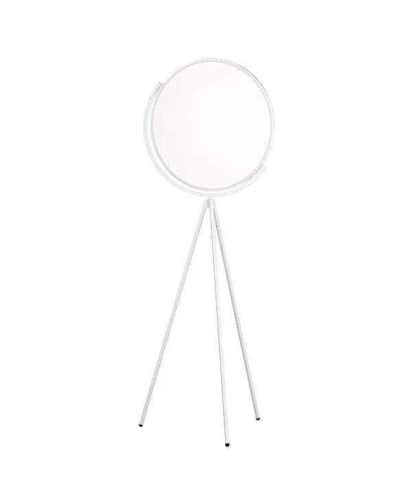 Flos - Superloon Lampadaire Blanc