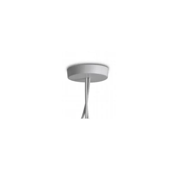 FLOS - Suspension Multi Rosette t/Aim blanche