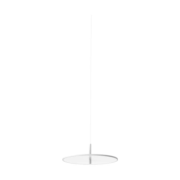 Flos Suspension My Disc Matte white