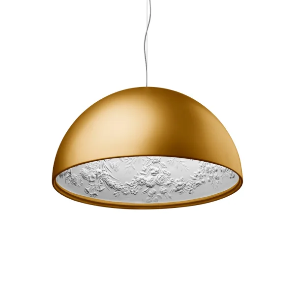 Flos Suspension Skygarden 1 Or mat