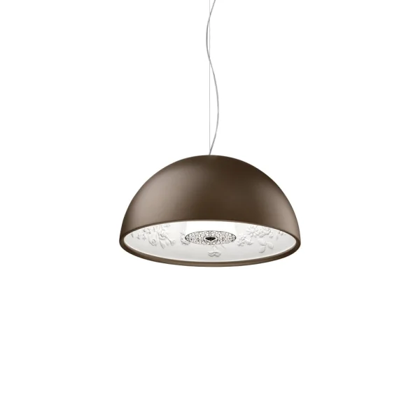 Flos Suspension Skygarden Small Rust