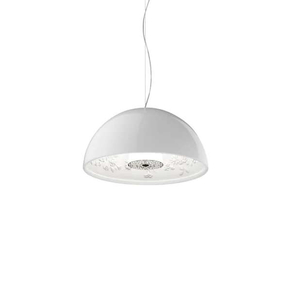 Flos Suspension Skygarden Small White