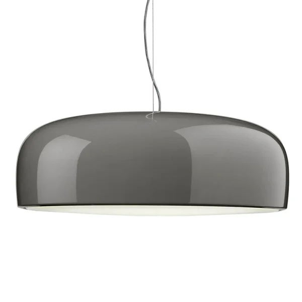 FLOS - Suspension Smithfield S grise