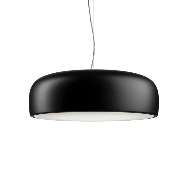Flos Suspension Smithfield S Noir mat