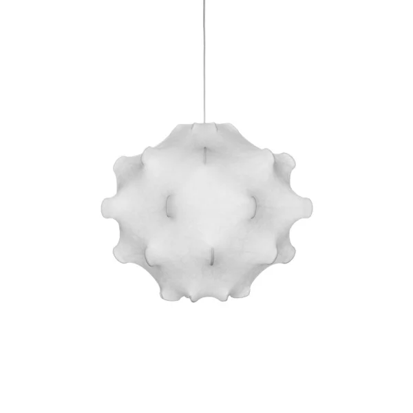 Flos Suspension Taraxacum 1 Blanc