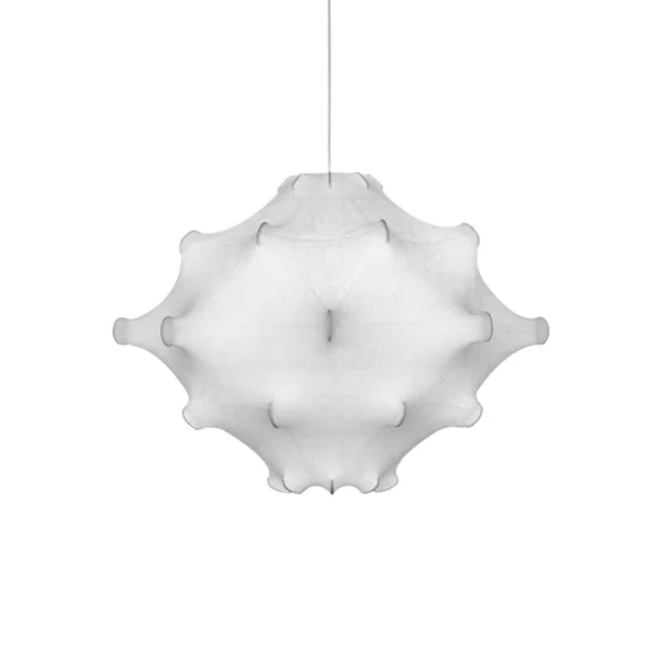 Flos Suspension Taraxacum 2 Blanc