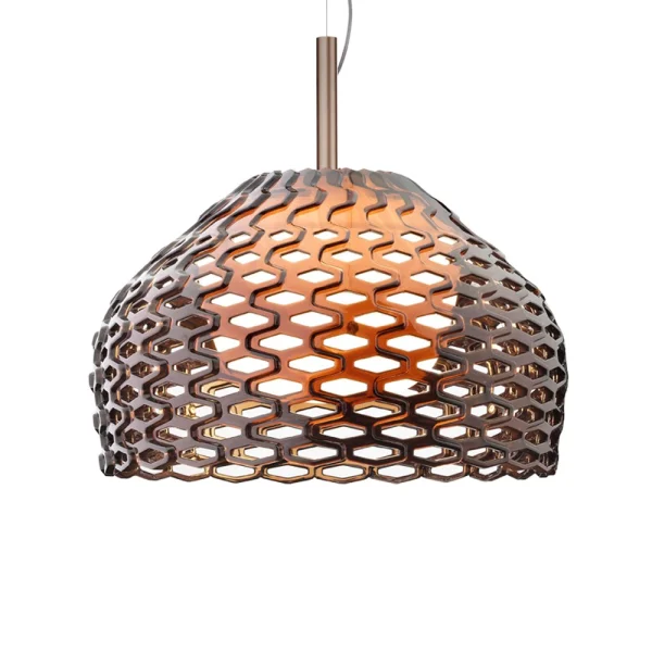 Flos Suspension Tatou S2 Ocre