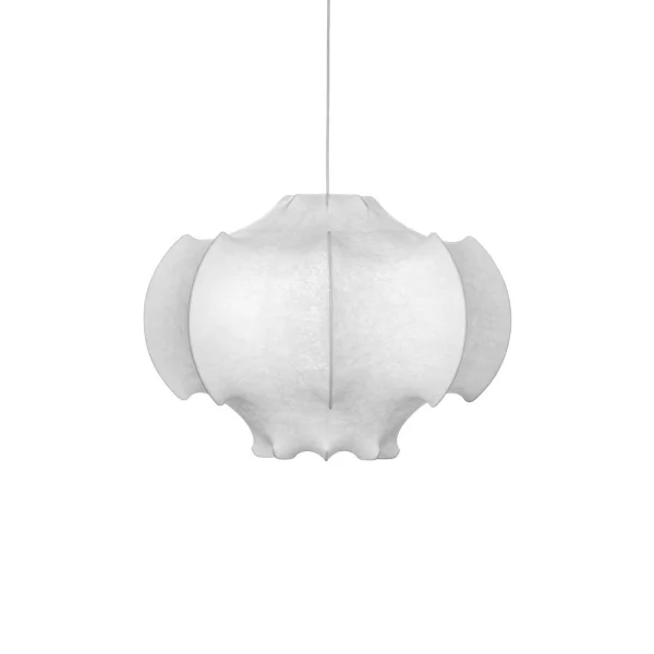 Flos Suspension Viscontea Blanc
