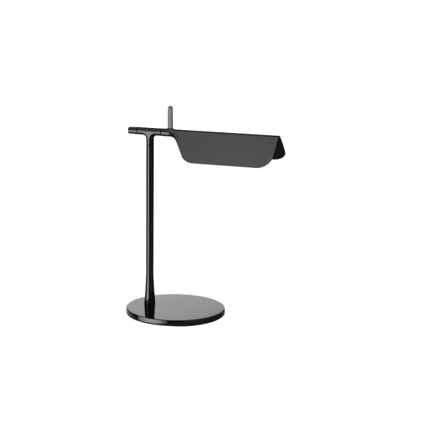 Flos - Tab Lampe de Table Noir LED