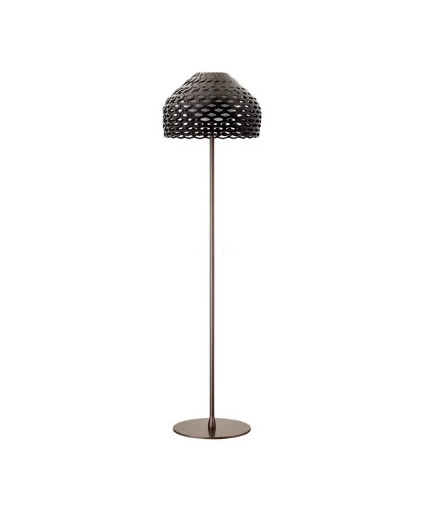 Flos - Tatou F Lampadaire Ochre Grey