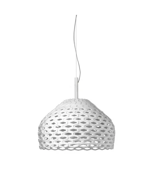 Flos - Tatou S2 Suspension Blanc