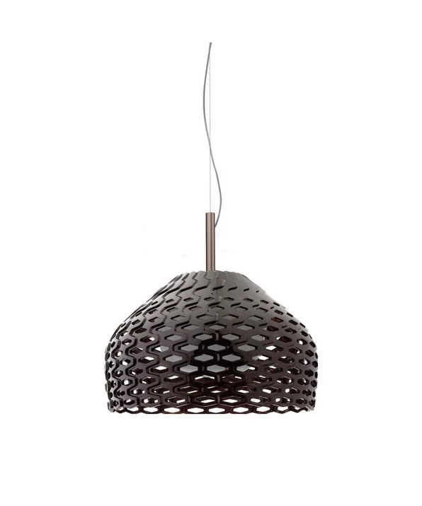 Flos - Tatou S2 Suspension Ochre Grey