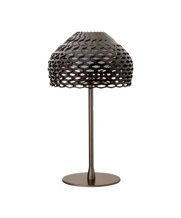 Flos - Tatou T Lampe de Table Ochre Grey