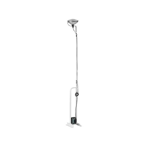FLOS - Toio Lampadaire Blanc