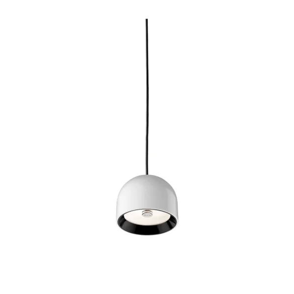 Flos - Wan Suspension Blanc