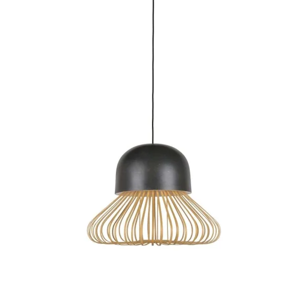 Forestier - Anemos Suspension L Anthracite