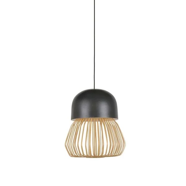 Forestier - Anemos Suspension M Anthracite