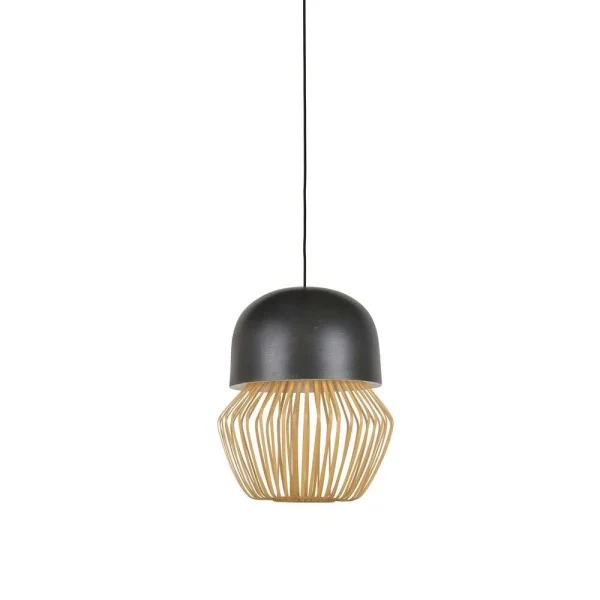 Forestier - Anemos Suspension S Anthracite