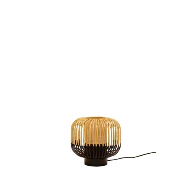 Forestier - Bamboo Lampe de Table S Black