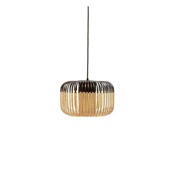 Forestier - Bamboo Suspension S Black