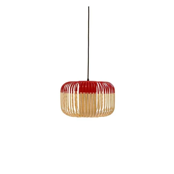 Forestier - Bamboo Suspension S Red