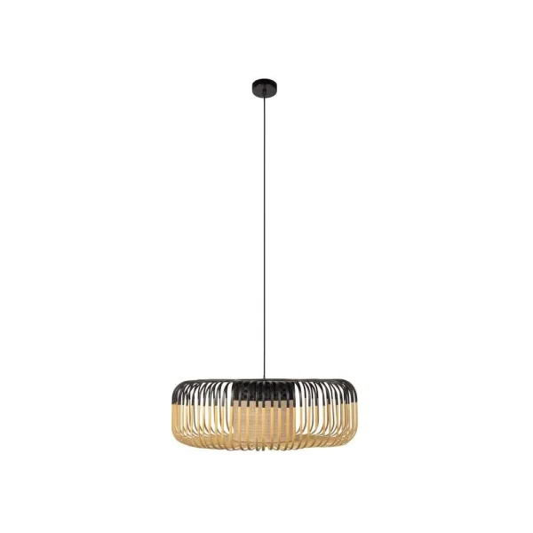 Forestier - Bamboo Suspension XL Black