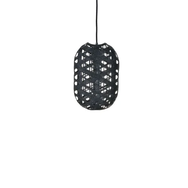 Forestier - Capsule Suspension S Black