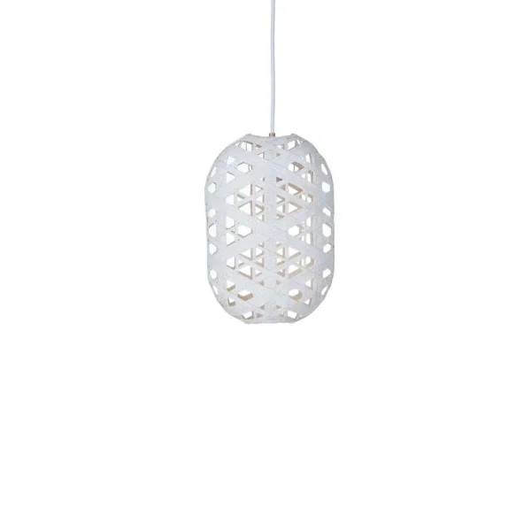 Forestier - Capsule Suspension S White