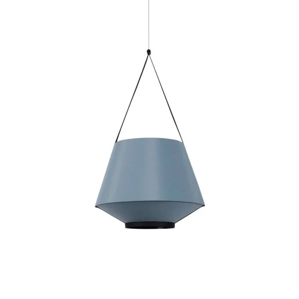 Forestier - Carrie Suspension M Aqua