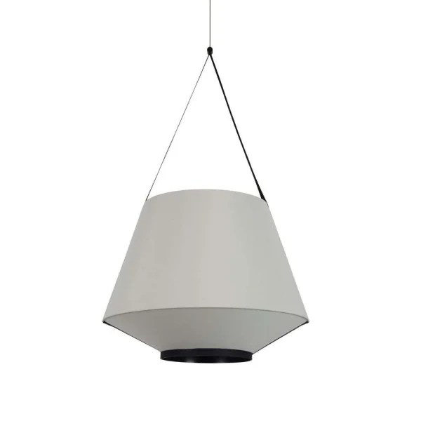 Forestier - Carrie Suspension M Grey