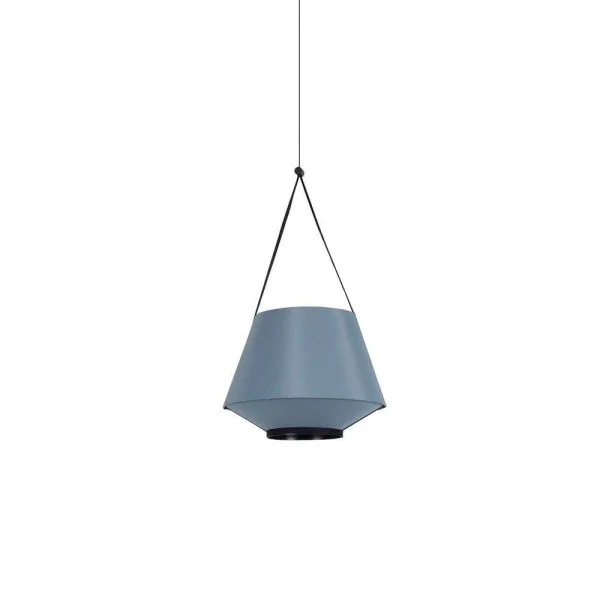 Forestier - Carrie Suspension XS Aqua